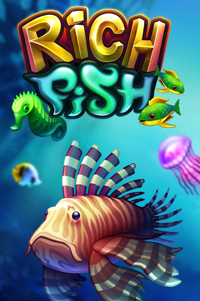 Rich Fish