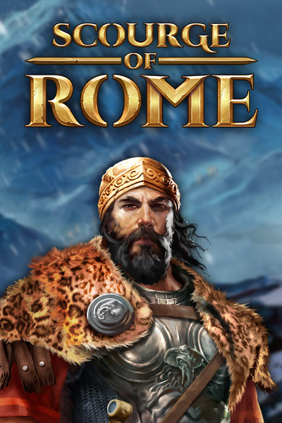 Scourge of Rome