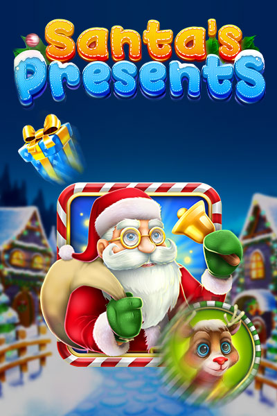 Santa's Presents